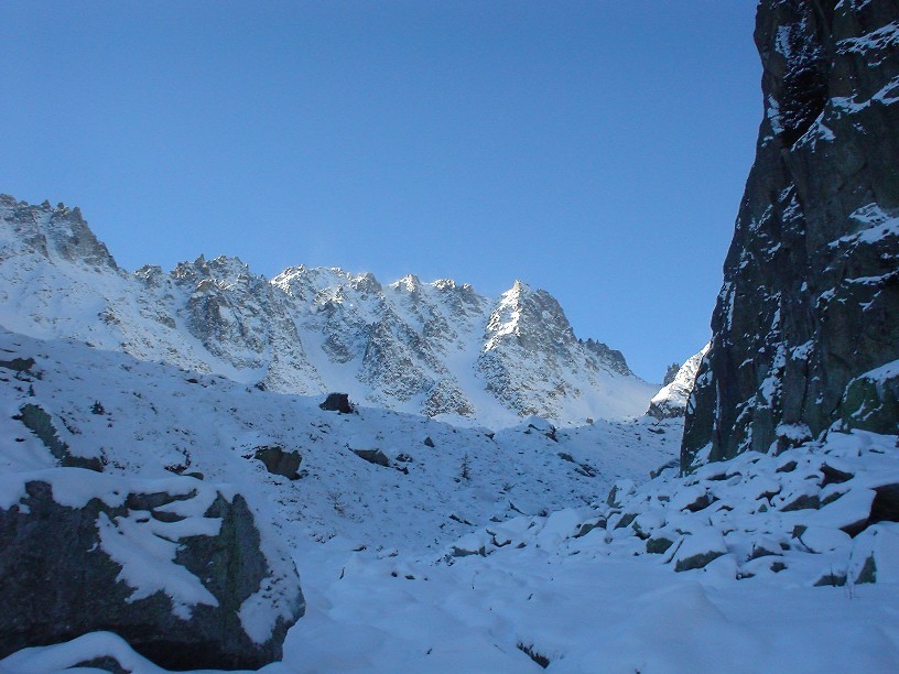 Pointe d'Orny