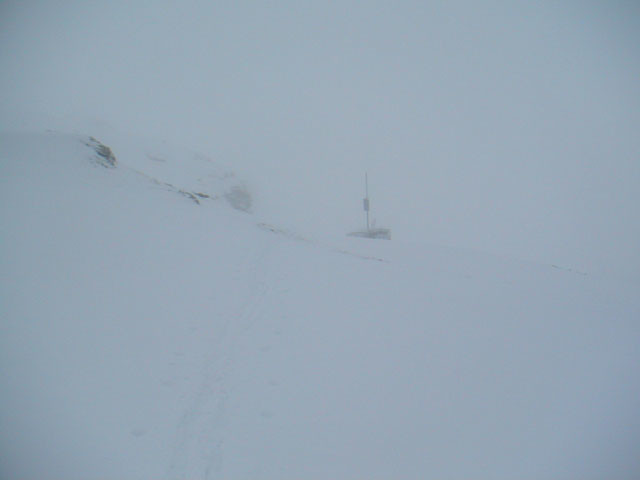 crete d'arare avoriaz