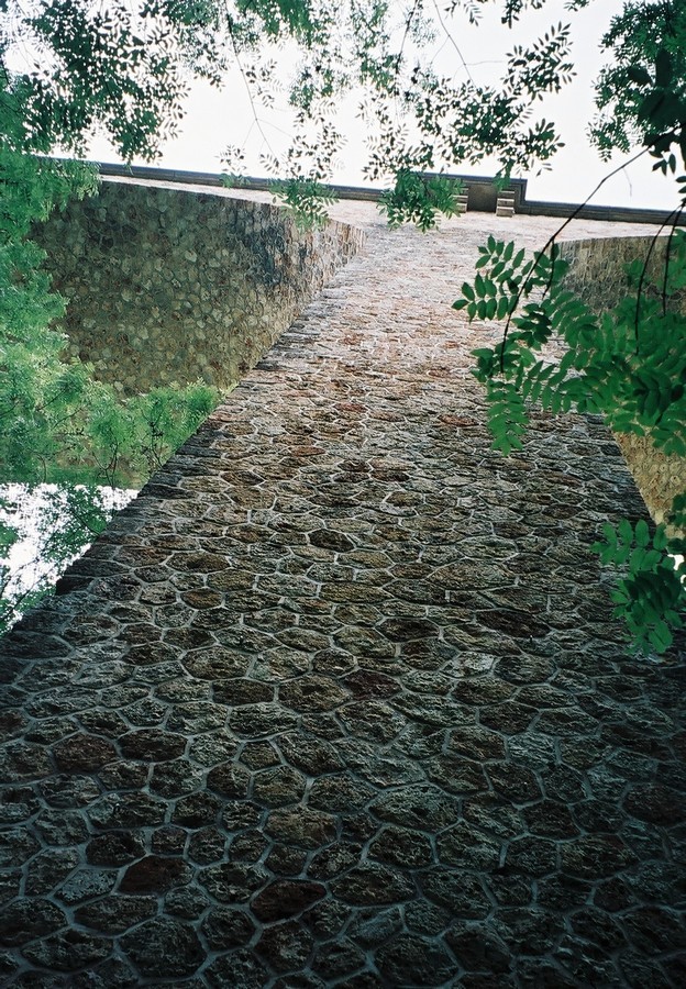 Viaduc des Fauvettes, Bures-sur-Yvette