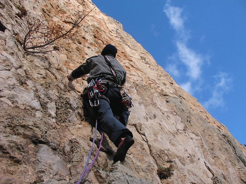 longueur magique en 6a+