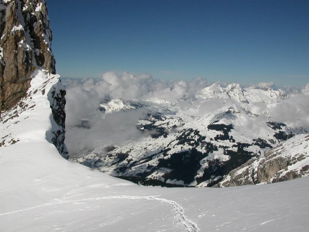 Col de la Roualle