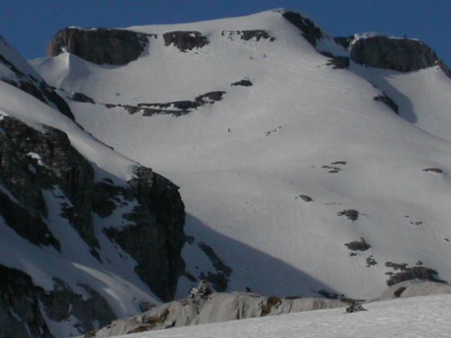 La tete du Colonney