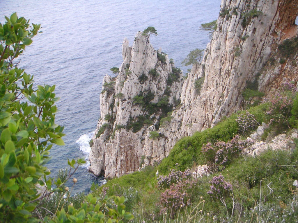 L'aiguille de l'Eissadon