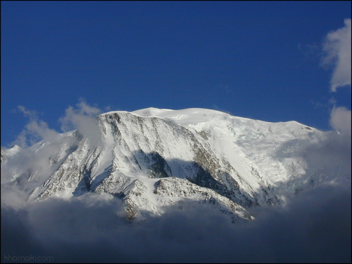 dome du gouter