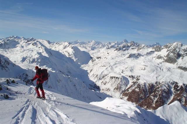 Poncione di Valle Piana