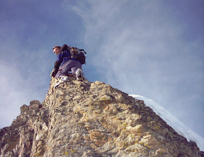 Rocca dell' Aquila
