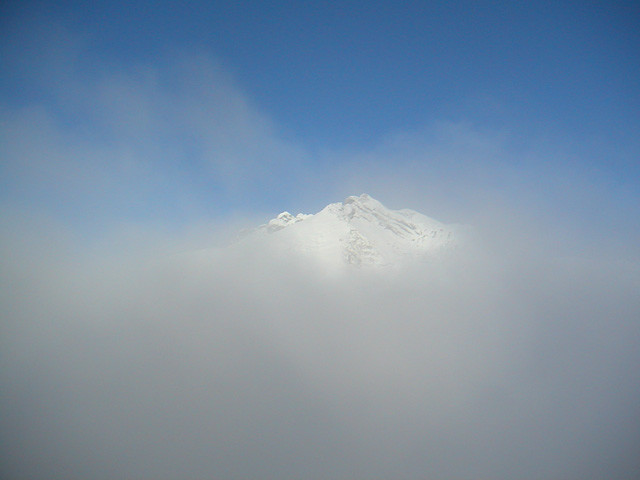 Roc d'enfer