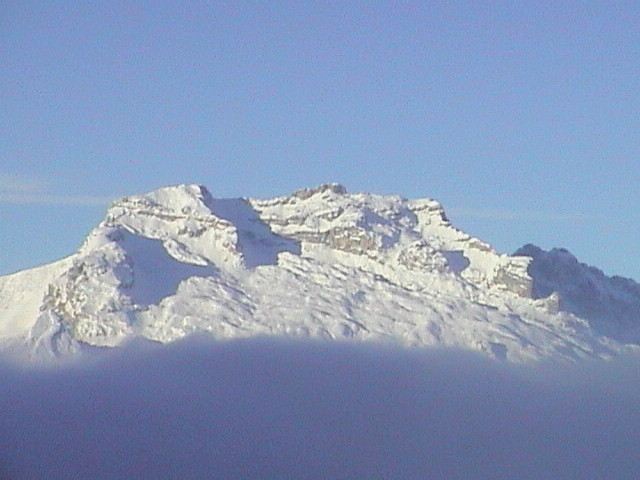 La Tournette