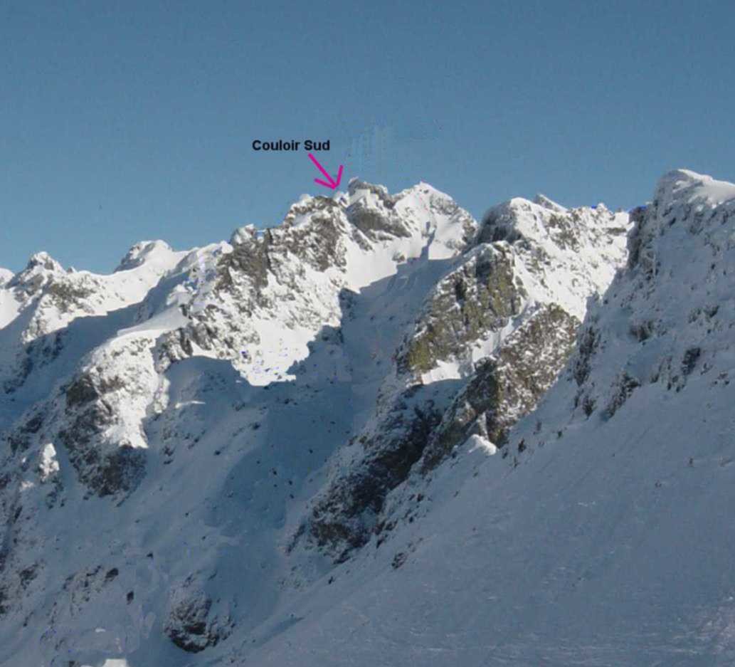 Le Grand Sorbier