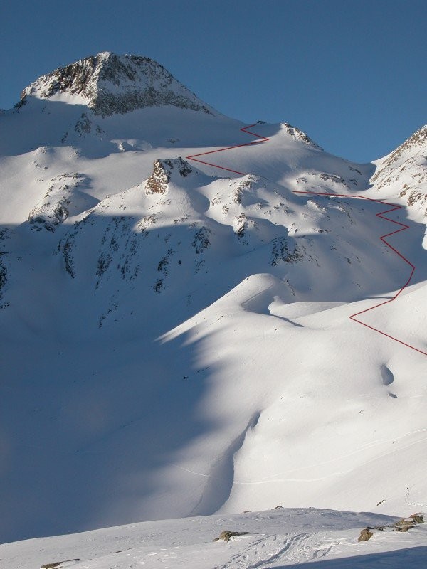 Grosse Leckihorn