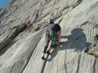Le Sapey - pointe de Dran Le Sapey - pointe de Dran