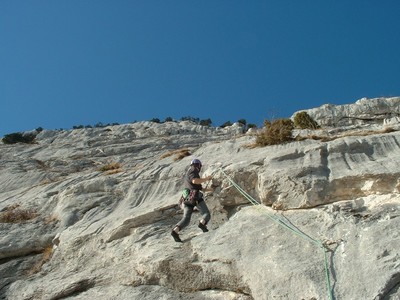 Le Sapey - Pointe de Dran Le Sapey - Pointe de Dran