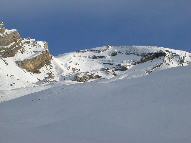La Roualle