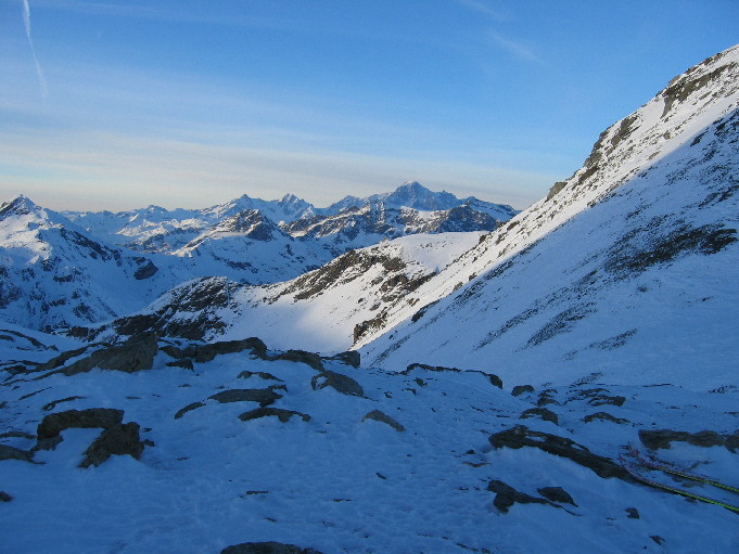 Col del Truc Blanc