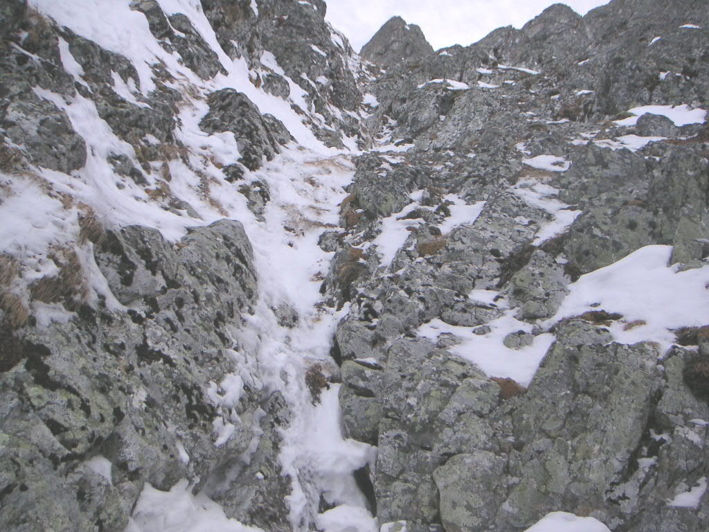 La deuxième longueur