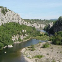 chaulet vu depuis les oiseaux