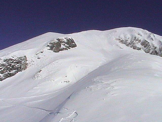 Tardevant Face Sud