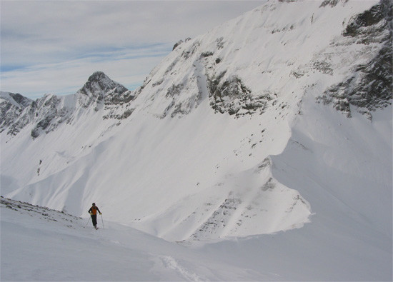 4TETES-N Col-de-Doran