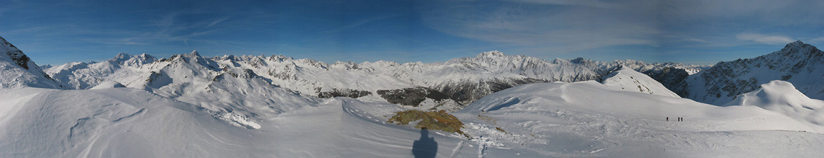 Mt Flassin