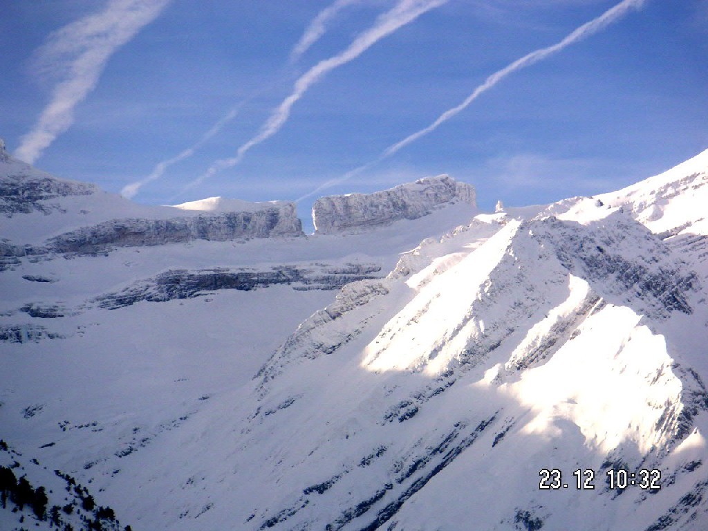 La bréche de Roland