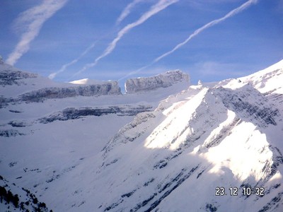 La bréche de Roland La bréche de Roland