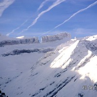 La bréche de Roland