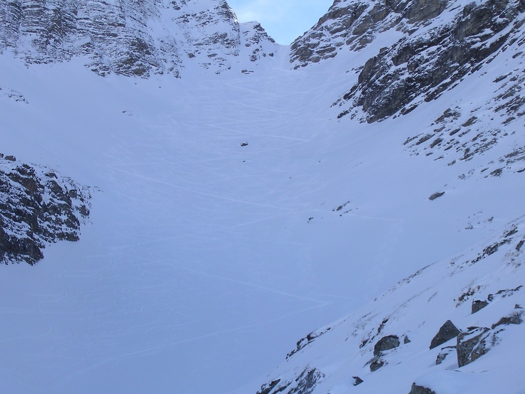 Col du Tarent