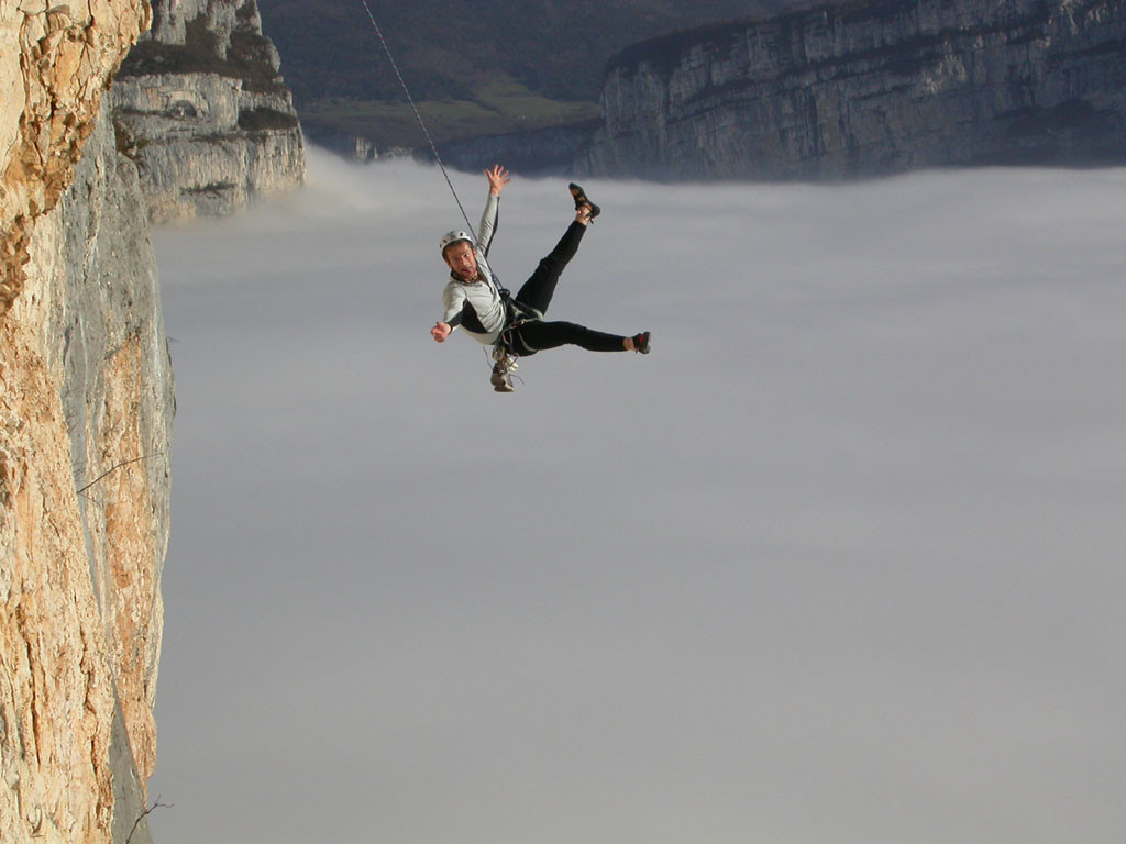 Jerzy dans "Antimonium Tartaricum" 7a+ (Presles)
