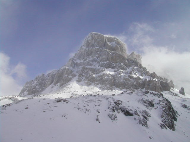 brec de chambeyron