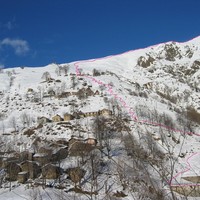 Pizzo di Gino