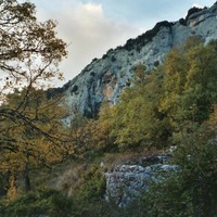Le site de Saint Pons