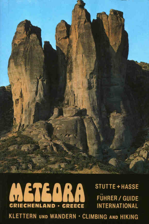 Topo tome 1 des Météores