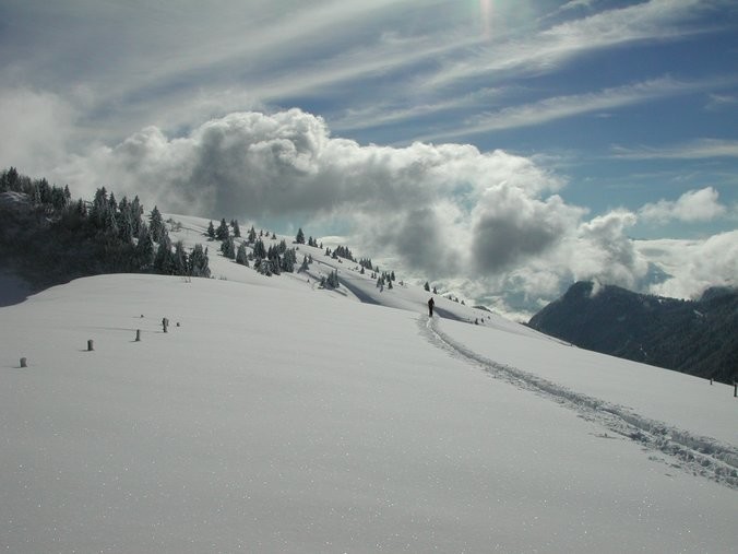 traversée