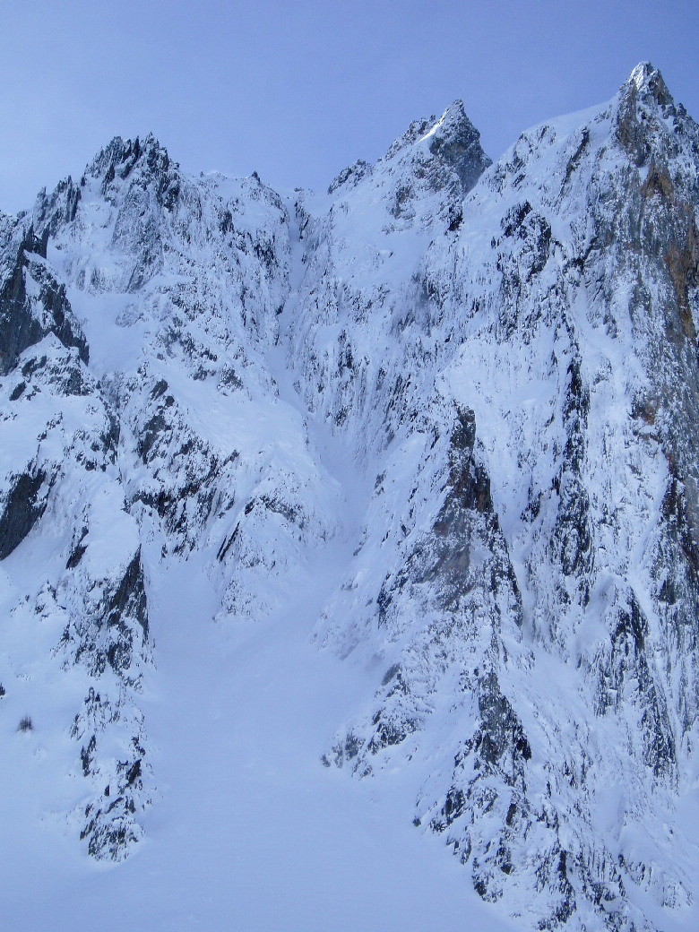 rochers de vallorin