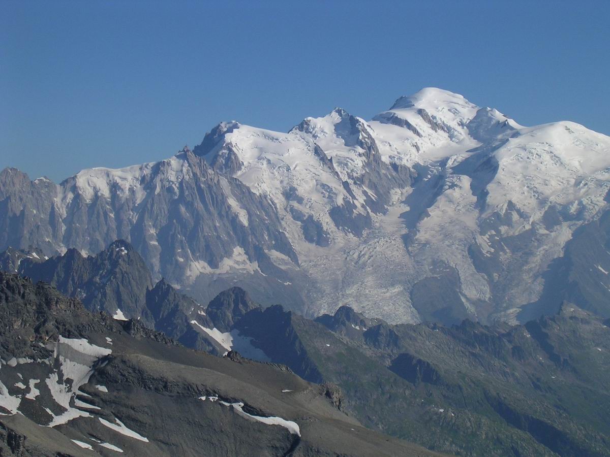 Mont Blanc