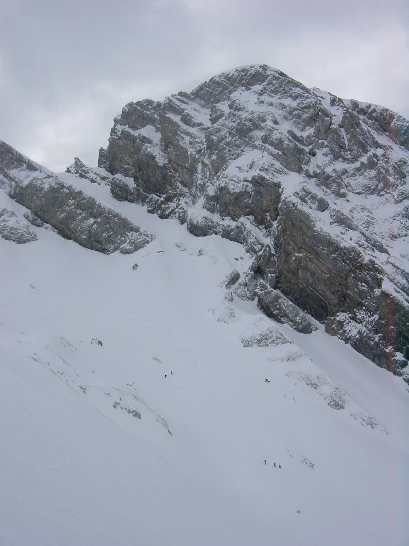 Col S du Paré de Joux