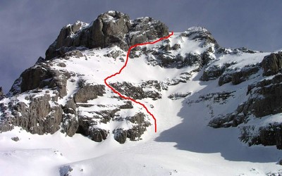 Pointe Percée Pointe Percée