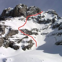 Pointe Percée