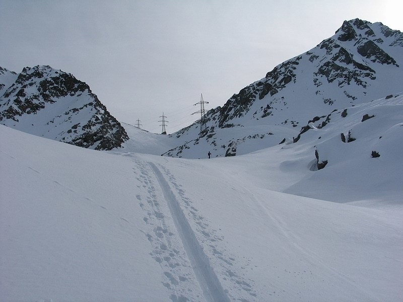Il Passo di Caronella