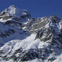 il cervandone visto dal cazzola