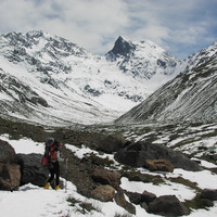 Quebrada Morales