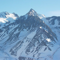 Loma Larga/cortaderas/punta Italia