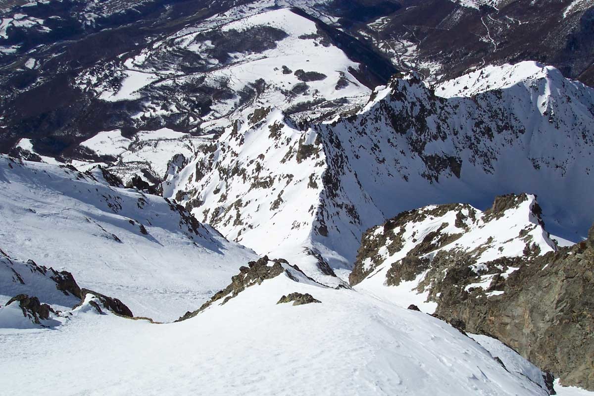 Col de Prentiq
