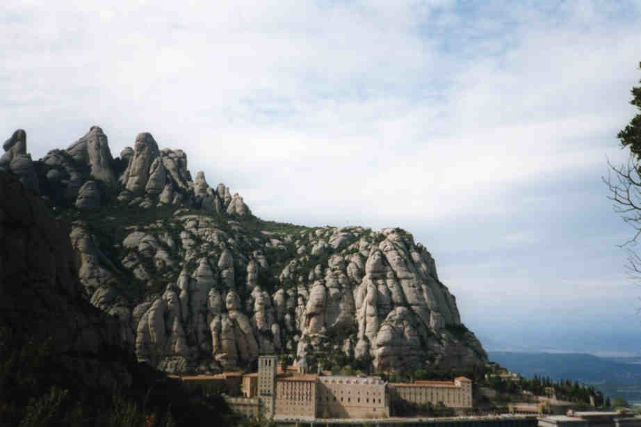 Montserrat