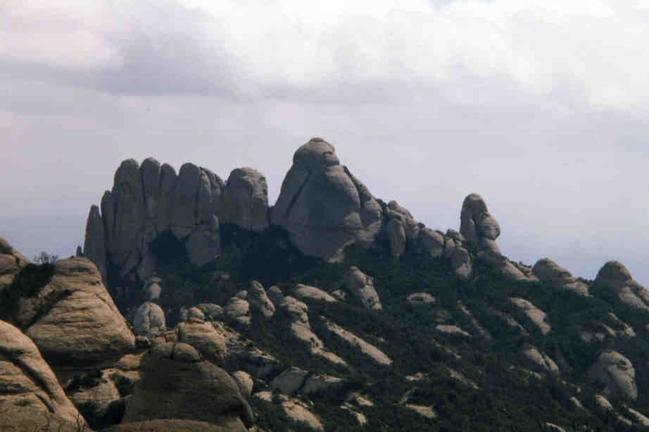 Montserrat
