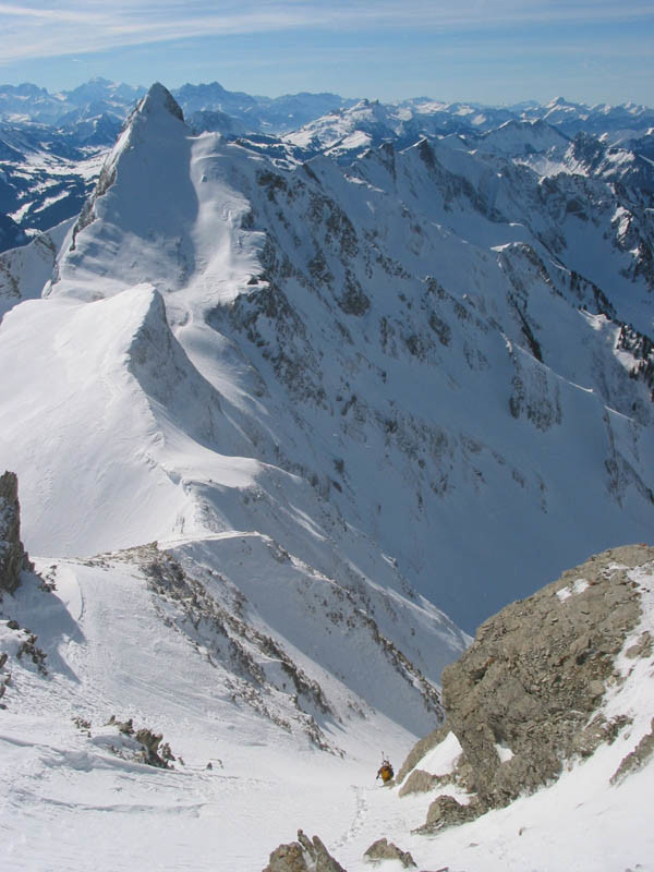 Vanil de l'Ecri
