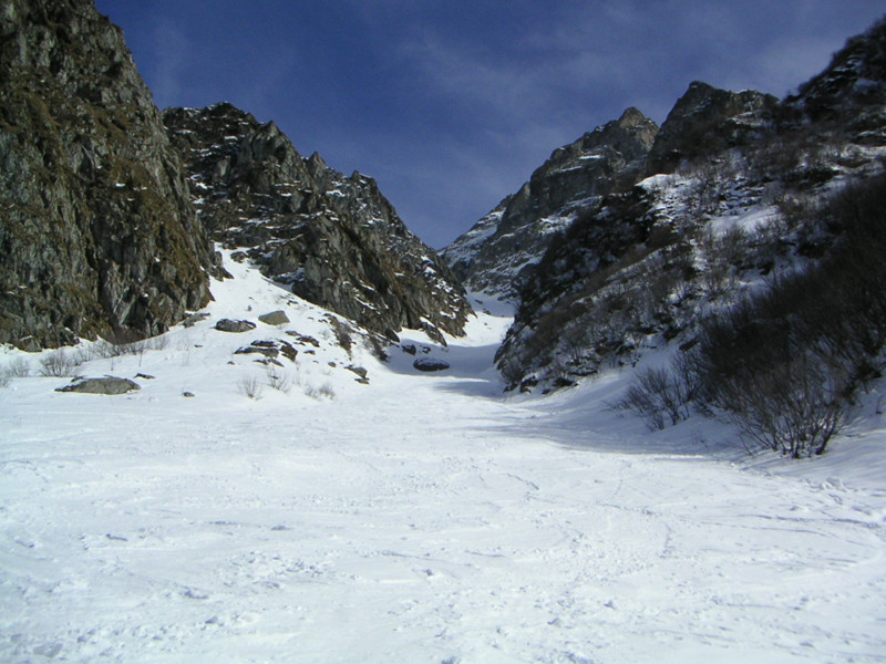 col du pertuis