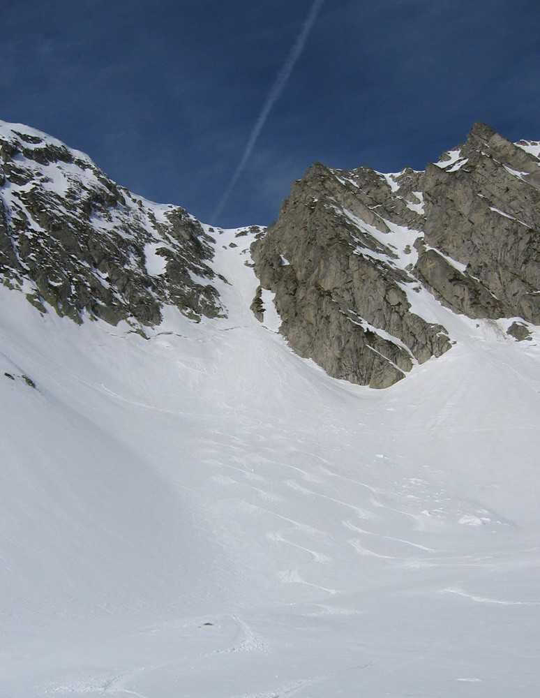 Couloir E des Grands Moulins