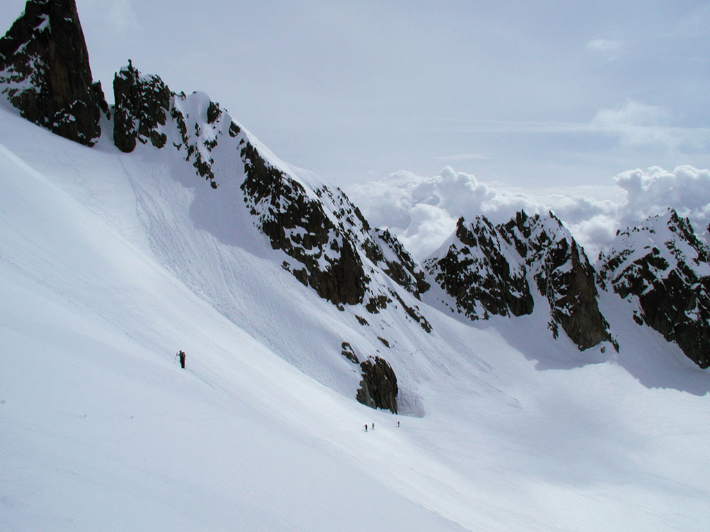 Obertalgletscher