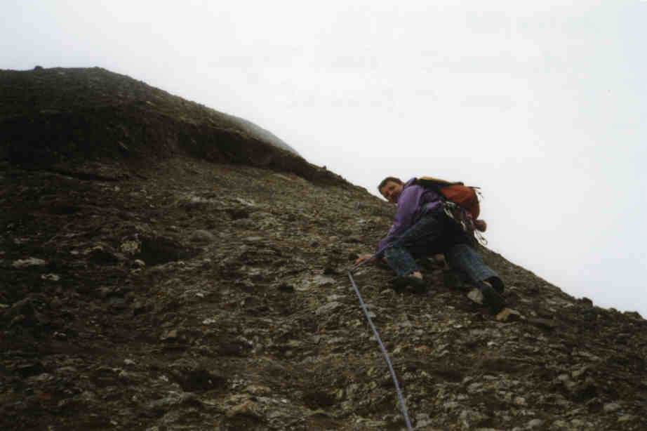 Gorra Frigia à Montserrat